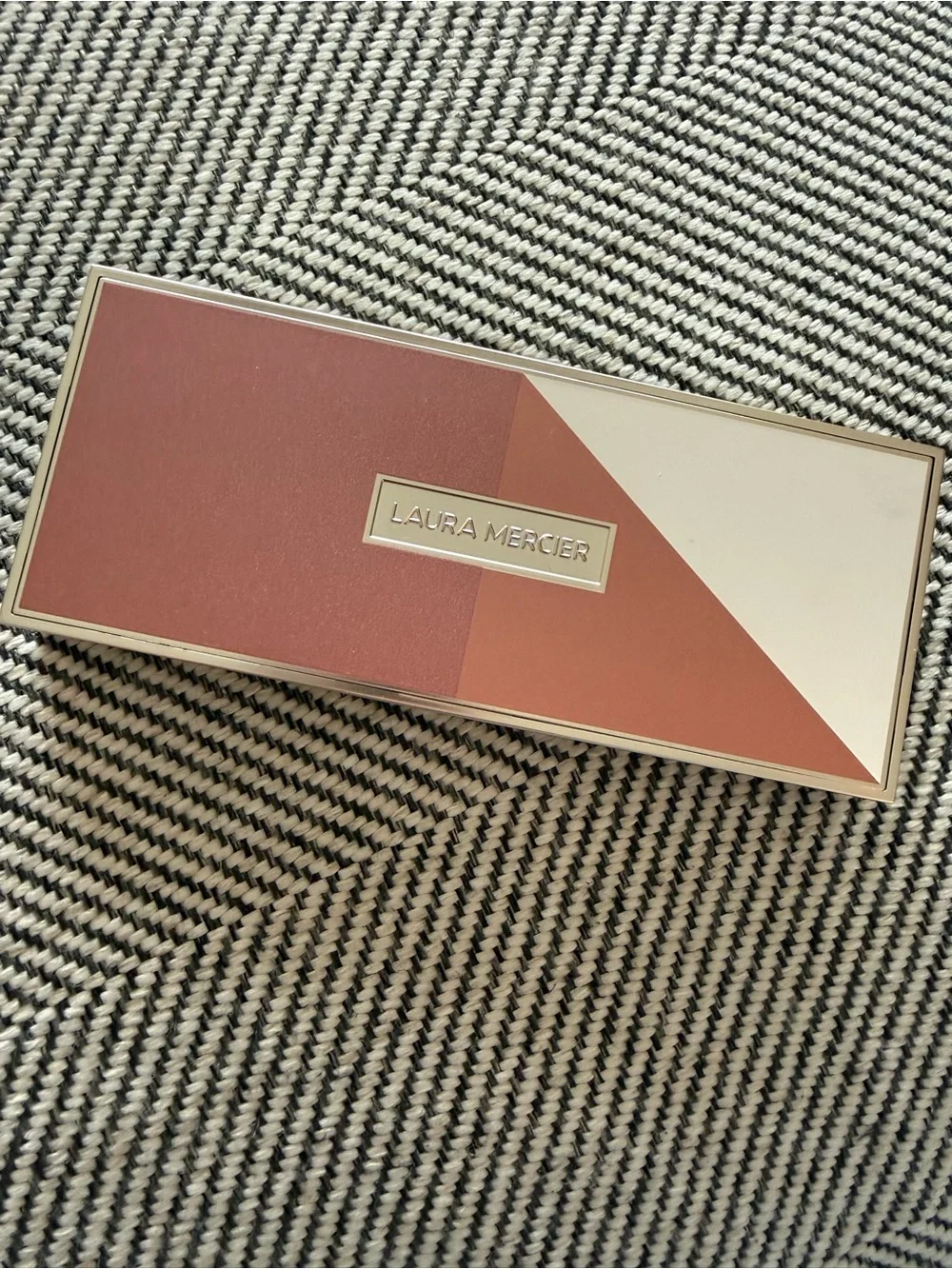 Laura Mercier Signature Eye Palette NEW